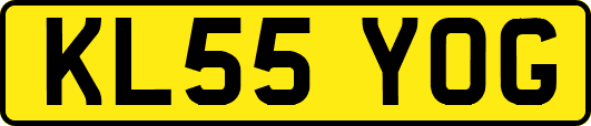 KL55YOG