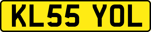 KL55YOL