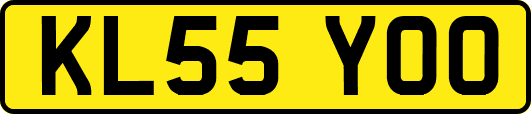 KL55YOO