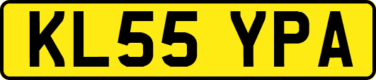 KL55YPA