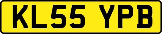 KL55YPB