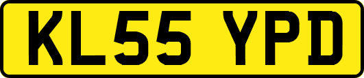 KL55YPD