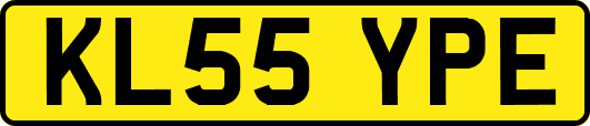 KL55YPE