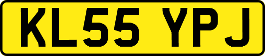 KL55YPJ