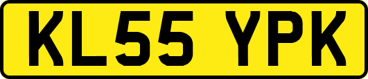 KL55YPK
