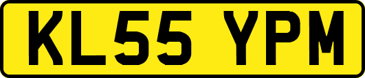 KL55YPM