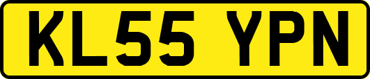 KL55YPN