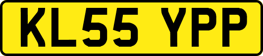 KL55YPP