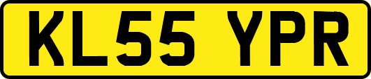 KL55YPR