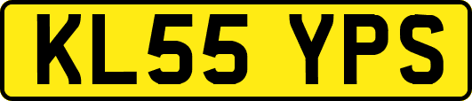 KL55YPS