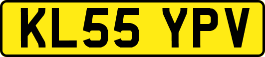 KL55YPV