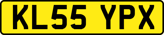 KL55YPX
