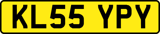 KL55YPY