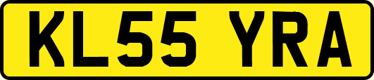 KL55YRA