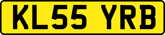 KL55YRB