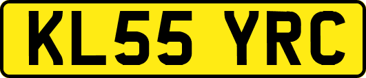 KL55YRC