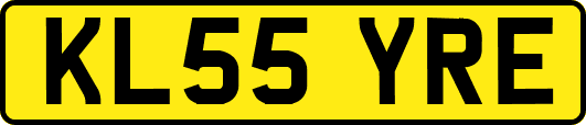 KL55YRE