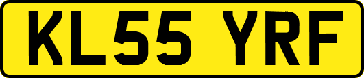 KL55YRF
