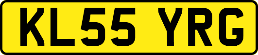 KL55YRG
