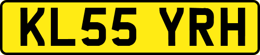 KL55YRH