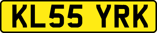 KL55YRK
