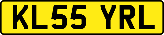 KL55YRL