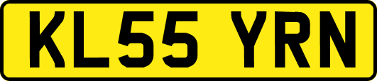 KL55YRN