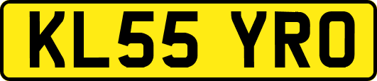 KL55YRO