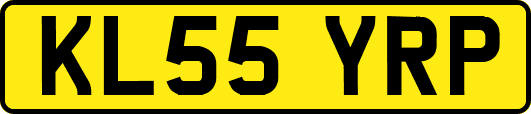 KL55YRP