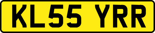 KL55YRR