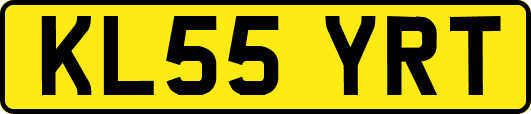 KL55YRT