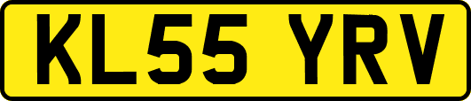 KL55YRV