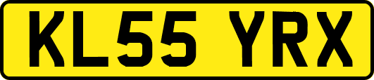 KL55YRX