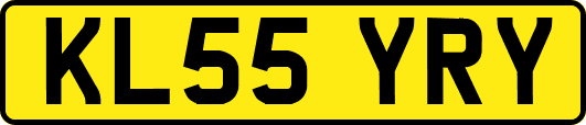 KL55YRY