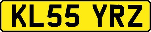 KL55YRZ