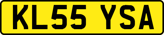 KL55YSA