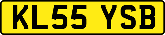 KL55YSB