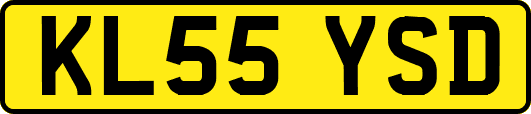 KL55YSD