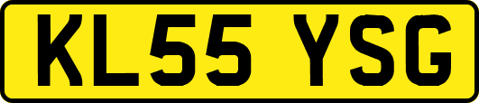 KL55YSG