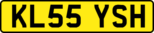 KL55YSH