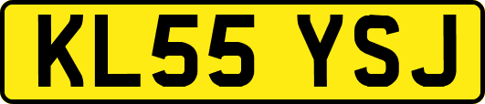 KL55YSJ
