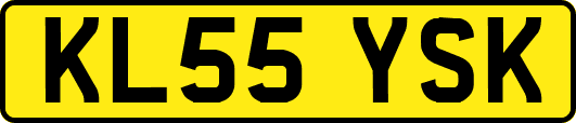 KL55YSK