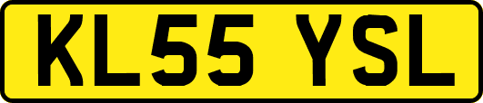 KL55YSL