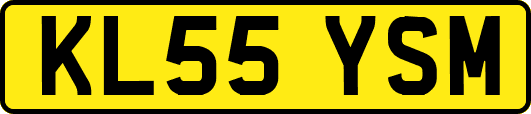 KL55YSM