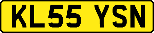 KL55YSN