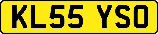 KL55YSO