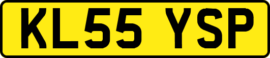 KL55YSP