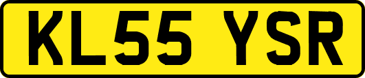 KL55YSR