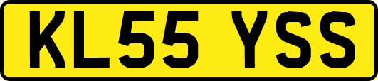 KL55YSS