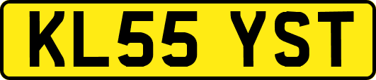 KL55YST